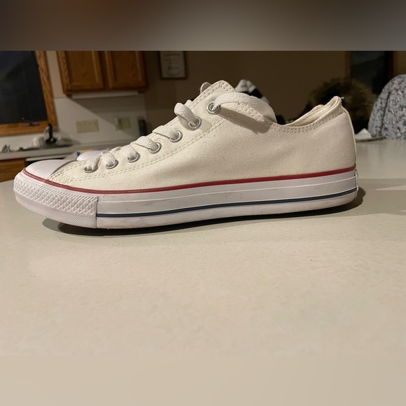 Converse Chuck Taylor Allstar- Low Top Sneakers - Picture 4 of 6